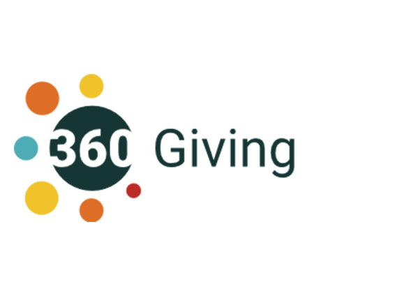 360 Giving